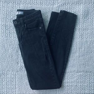 Dynamite Denim Kate High-Rise Skinny Jean